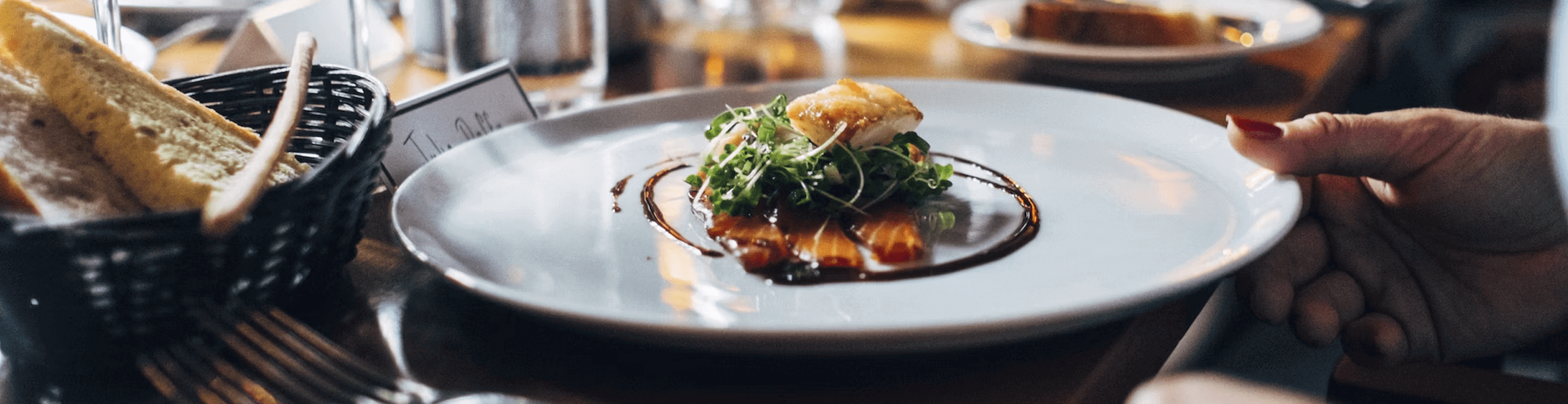 Dining Delights: Exploring Culinary Adventures Near Americana Hotel