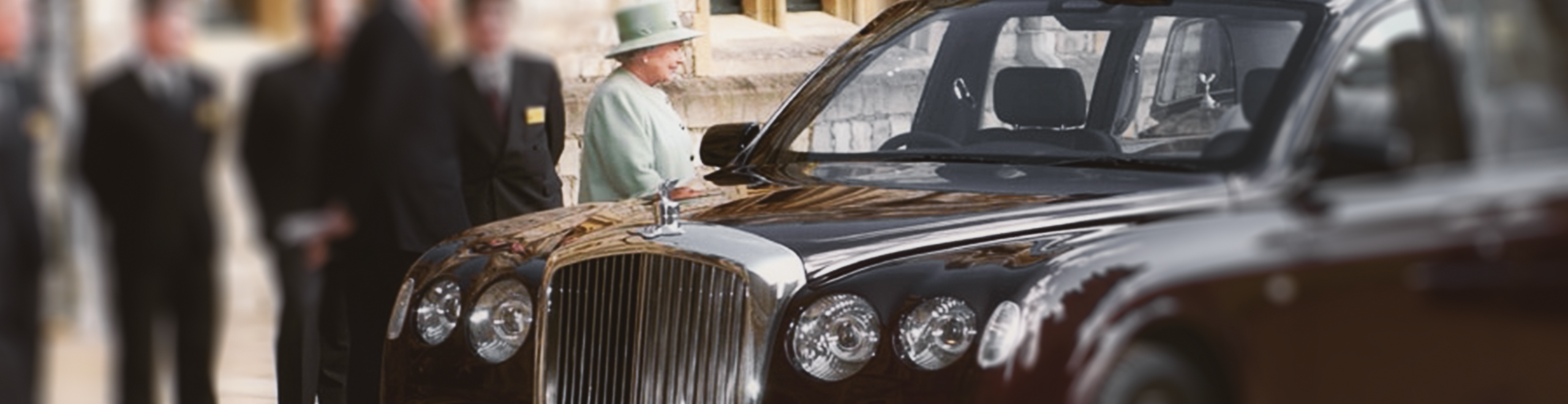 The Birthplace of the Bentley Motor Car: Located in Baker Street